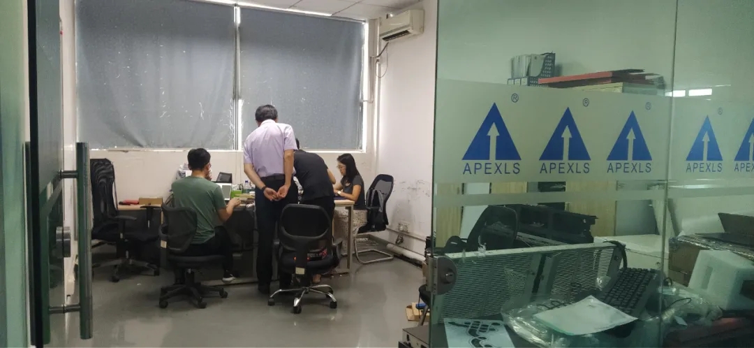 備戰(zhàn)“金九銀十”，康碩展全員上下一心，斗志昂揚，砥礪奮進，公司喜報連連！