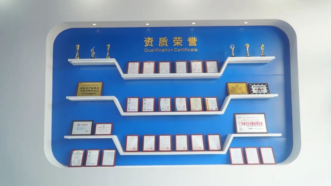 備戰(zhàn)“金九銀十”，康碩展全員上下一心，斗志昂揚，砥礪奮進，公司喜報連連！