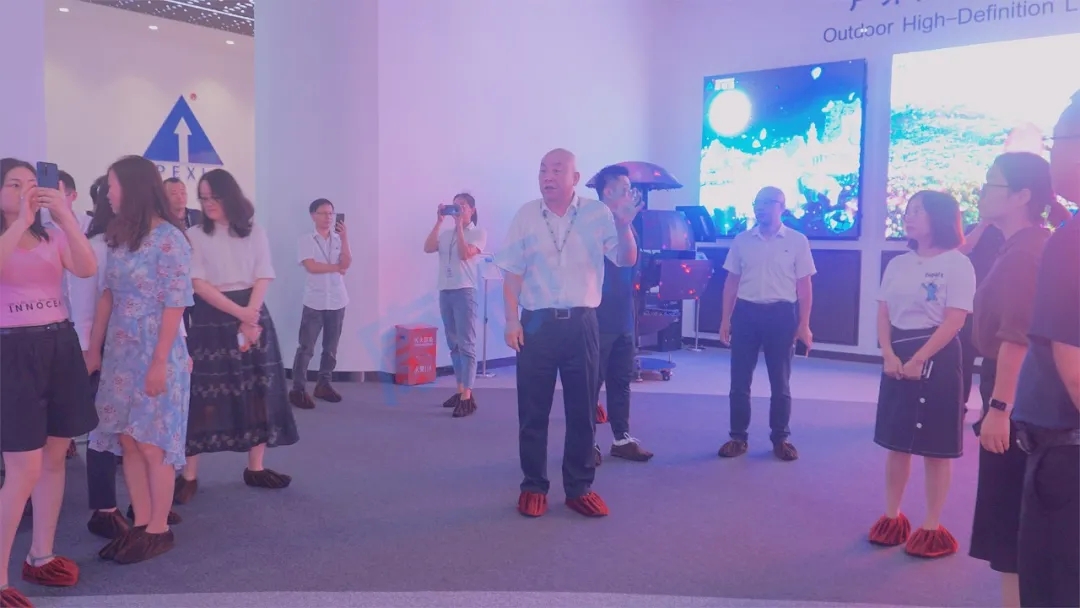 “不忘初心，砥礪奮進(jìn)”，9月16日康碩展新展廳正式開館！