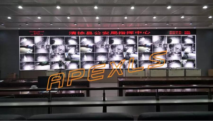 什么是COB小間距顯示屏？COB小間距顯示屏有什么特點(diǎn)！