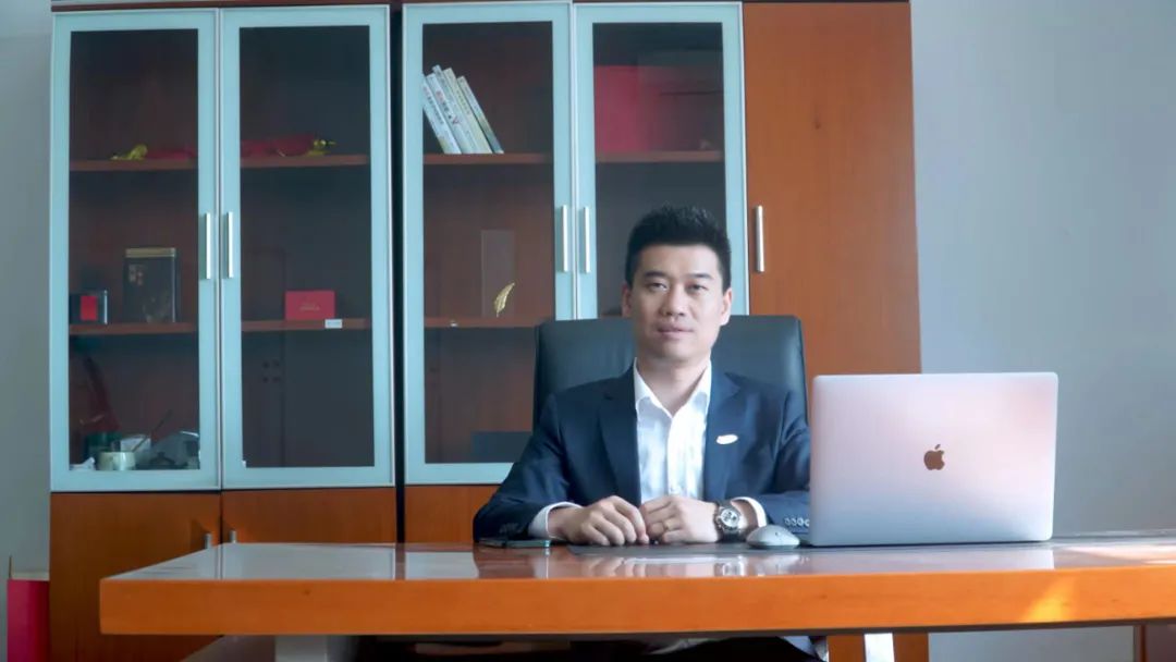 慧聰專訪康碩展：創(chuàng)意造品牌，做不一樣的顯示屏