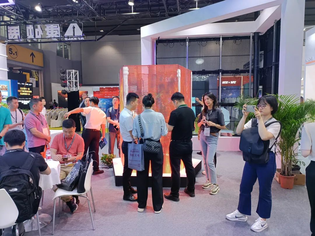 2023光亞展回顧，康碩展特色產(chǎn)品受全球客戶青睞