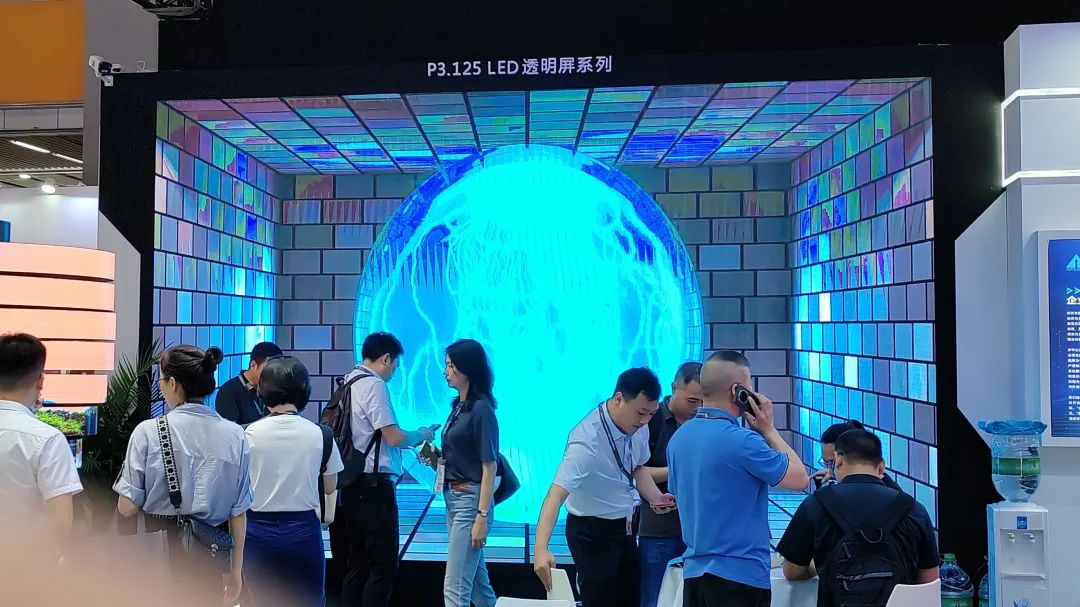 2023光亞展回顧，康碩展特色產(chǎn)品受全球客戶青睞