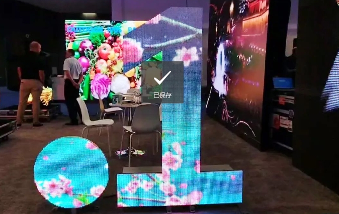 美國InfoComm 2024圓滿收官 | 康碩展及母公司雷曼光電雙展位聯(lián)動打造精彩視覺盛宴