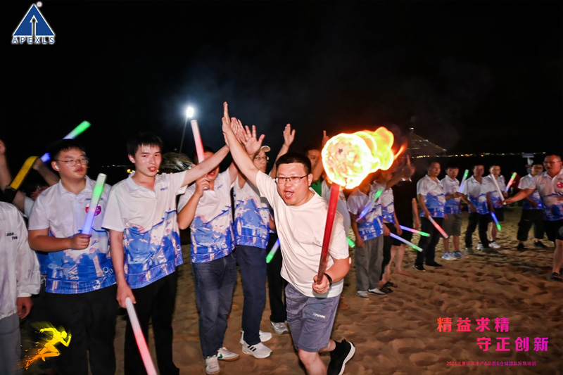 精益求精 守正創(chuàng)新 | 2024年康碩展生產(chǎn)