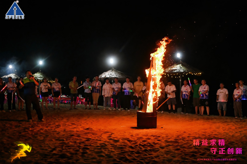 精益求精 守正創(chuàng)新 | 2024年康碩展生產(chǎn)
