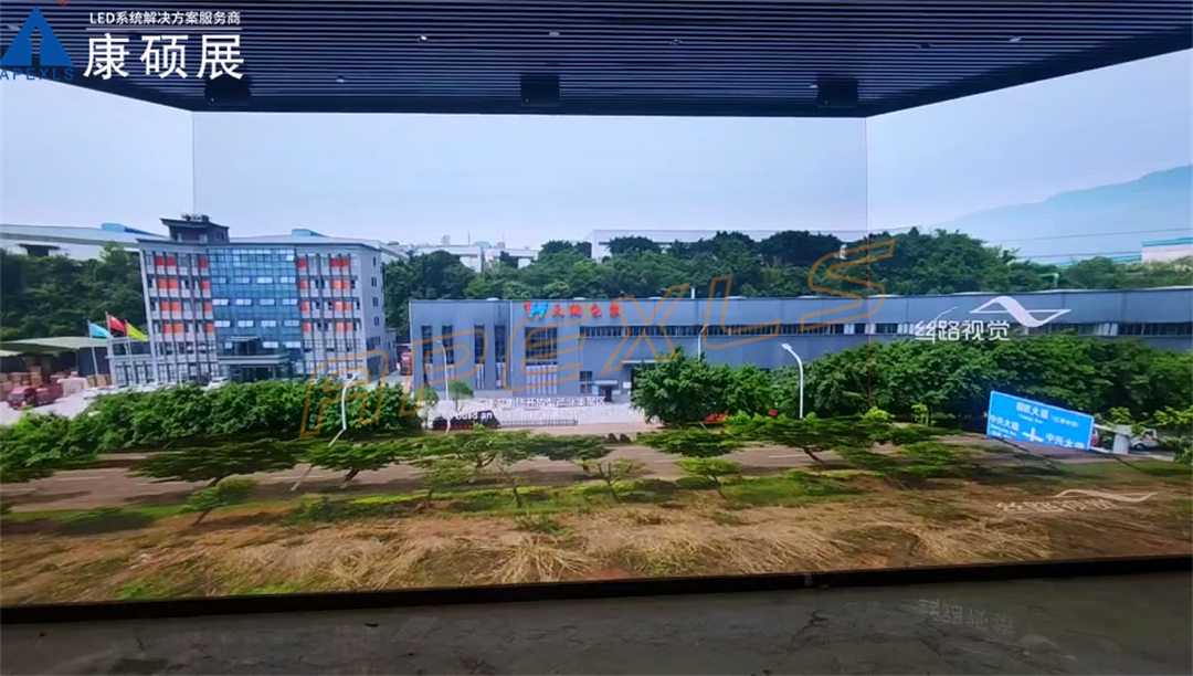 重慶江津綜合保稅區(qū)管理委員會(huì)展銷(xiāo)中心