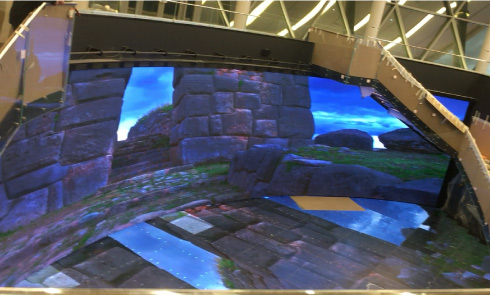 3D體驗(yàn)區(qū)