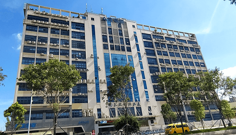 深圳市康碩展電子有限公司